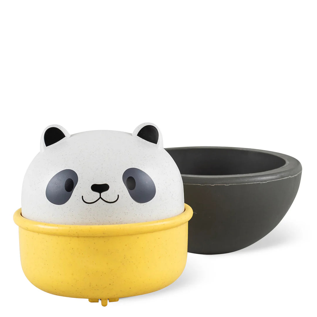 Rocking Rollers - Panda