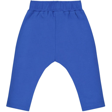 Pull On Sweatpants - Strong Blue FINAL SALE