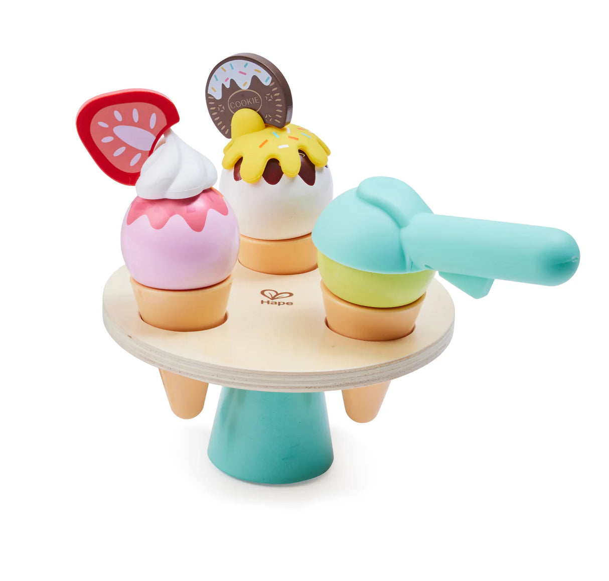 Scoop & Serve Ice Cream Set