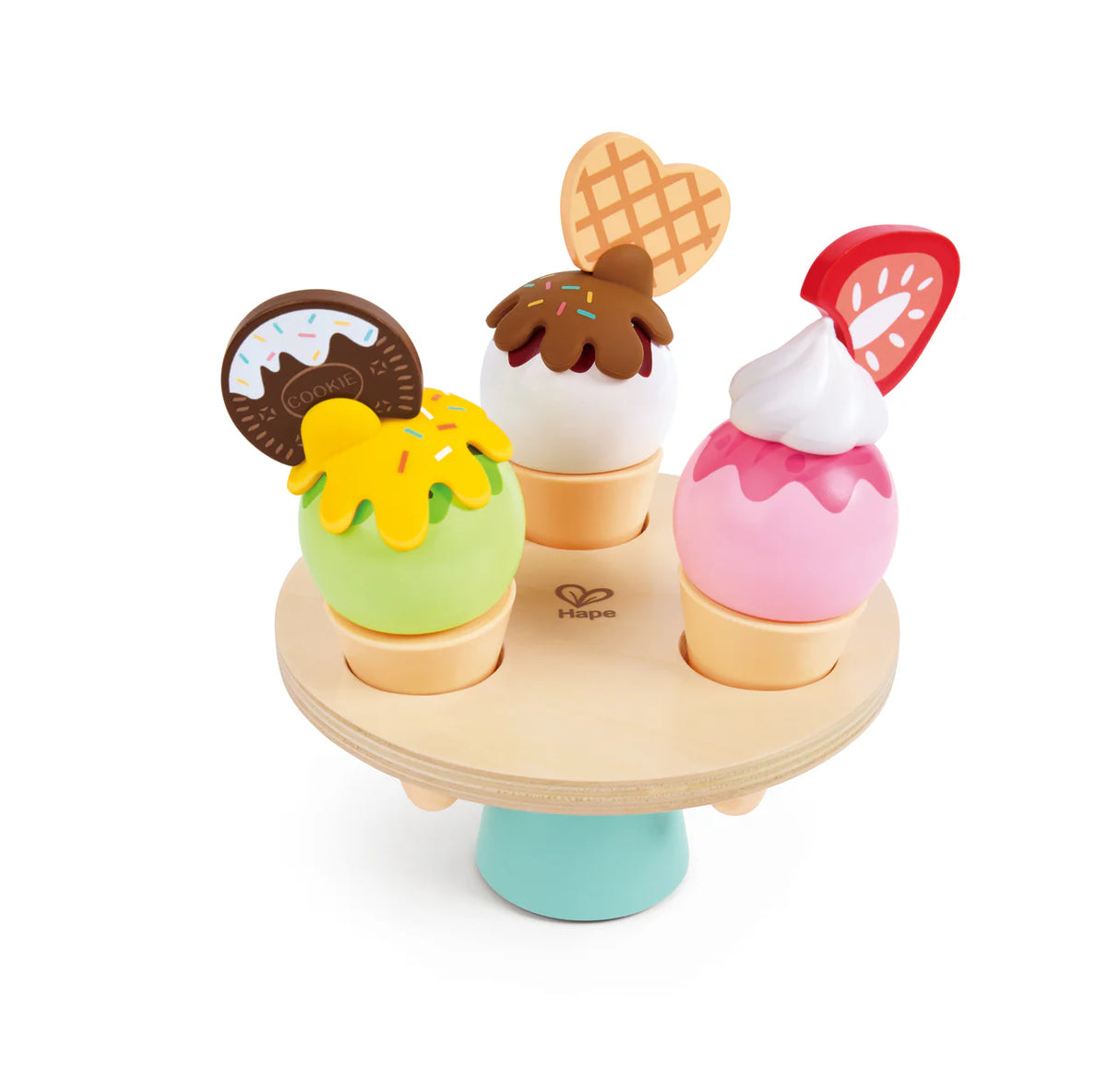 Scoop & Serve Ice Cream Set