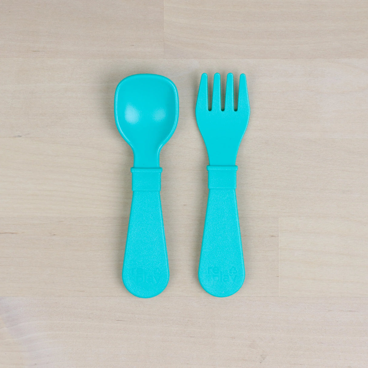 RePlay Utensil Pair - Tiny