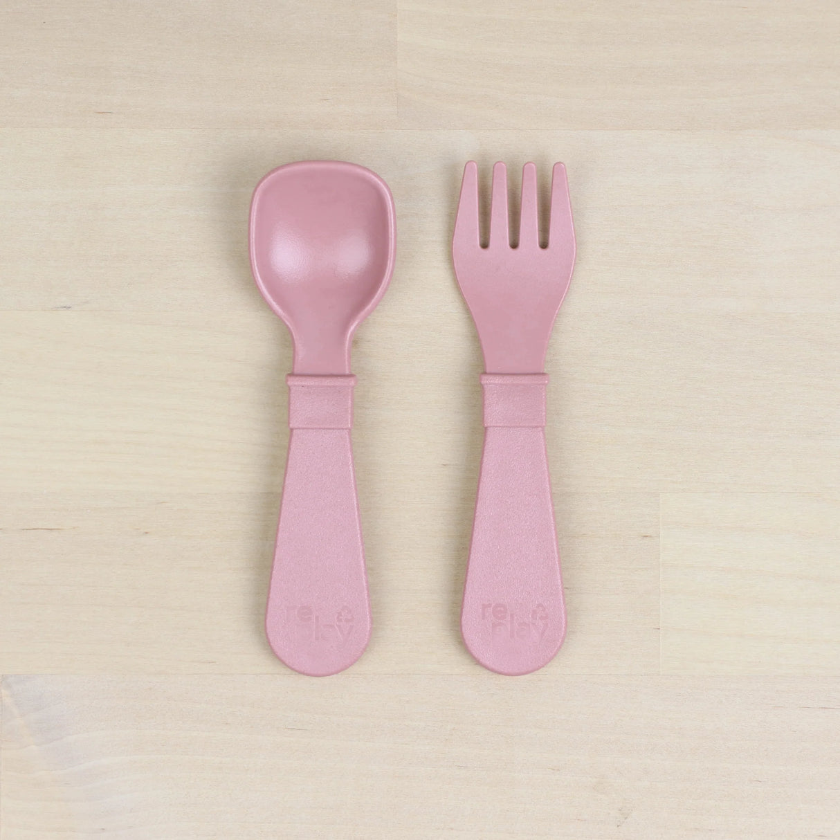 RePlay Utensil Pair - Tiny