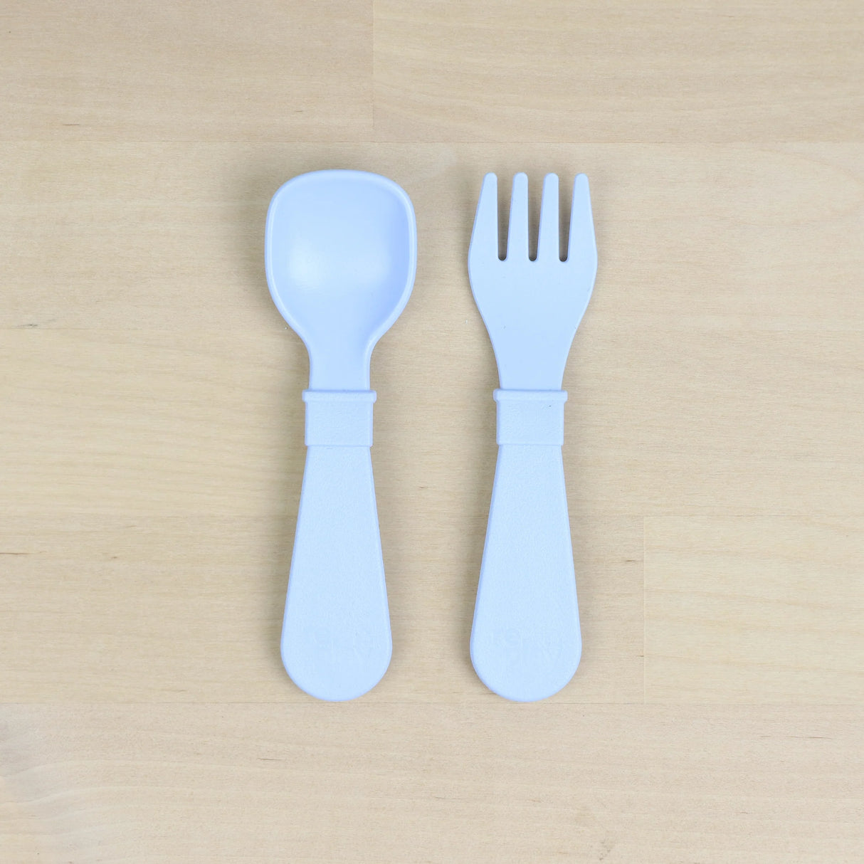 RePlay Utensil Pair - Tiny