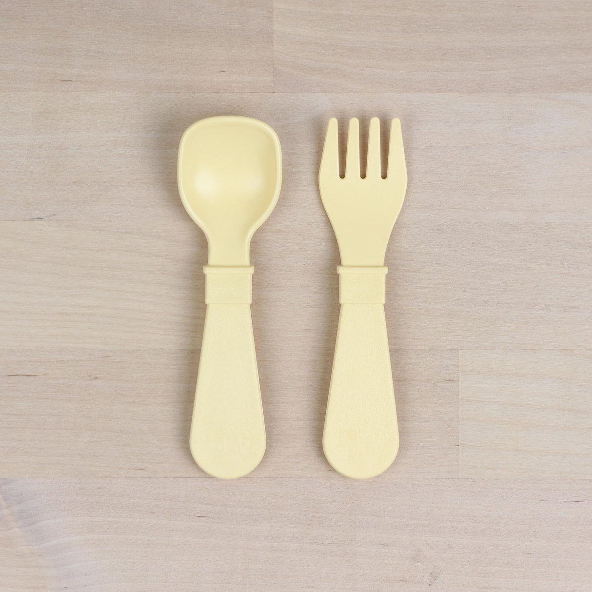 RePlay Utensil Pair - Tiny
