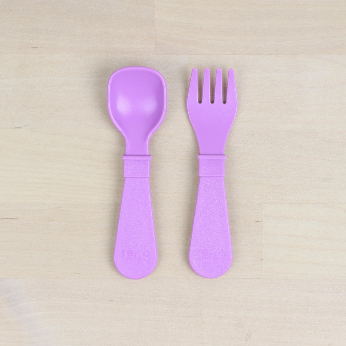RePlay Utensil Pair - Tiny