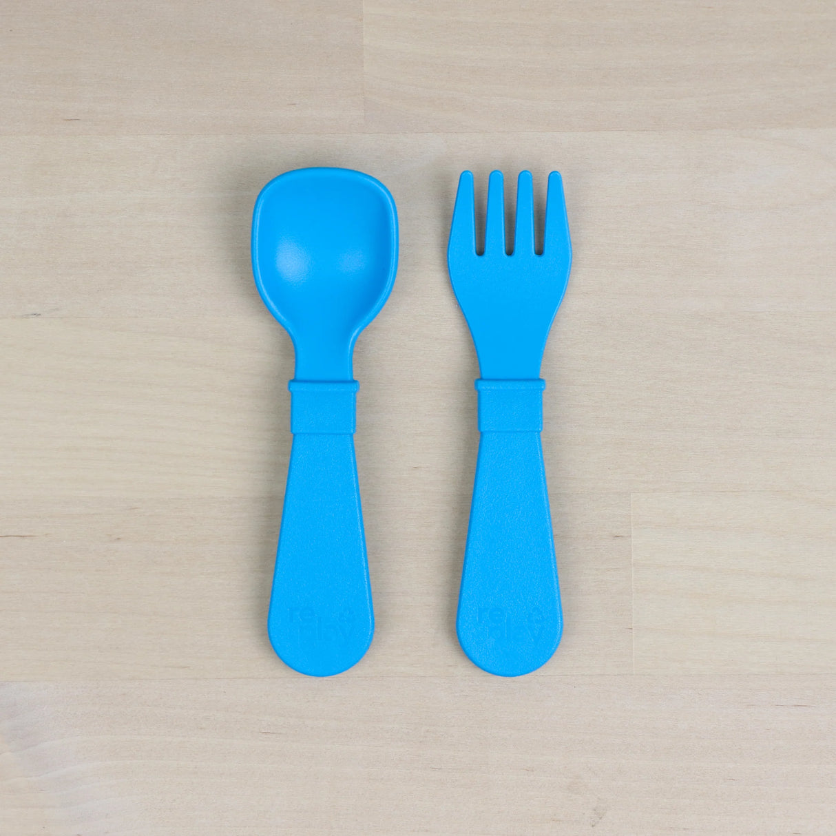 RePlay Utensil Pair - Tiny