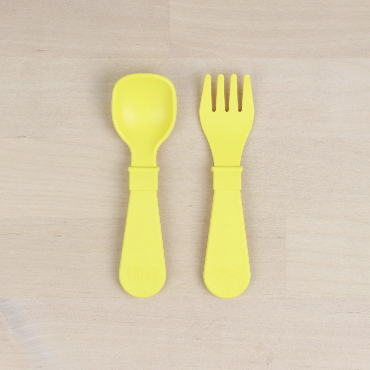 RePlay Utensil Pair - Tiny