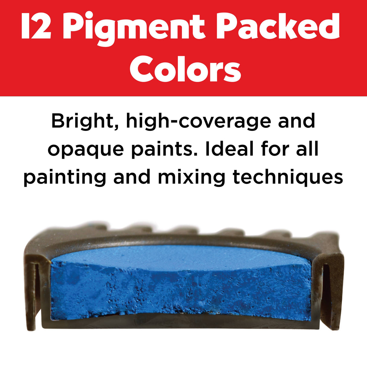 Connector Watercolor Paints