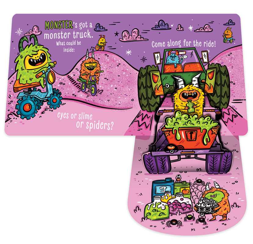 Trunk or Treat FINAL SALE