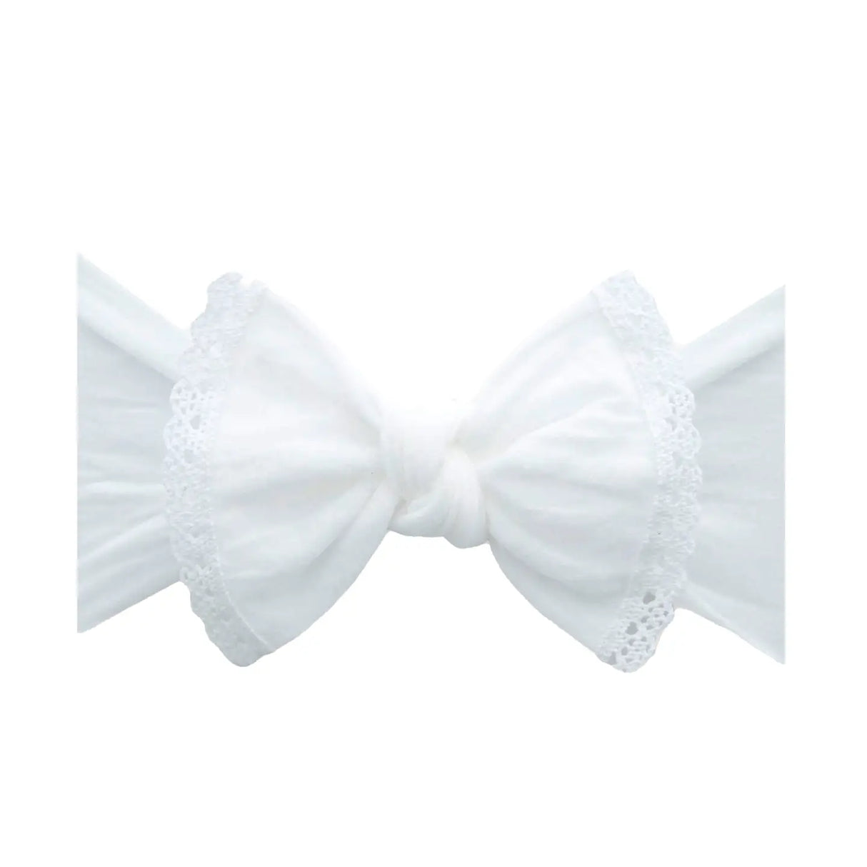 Baby Bling Trimmed Khot Headband