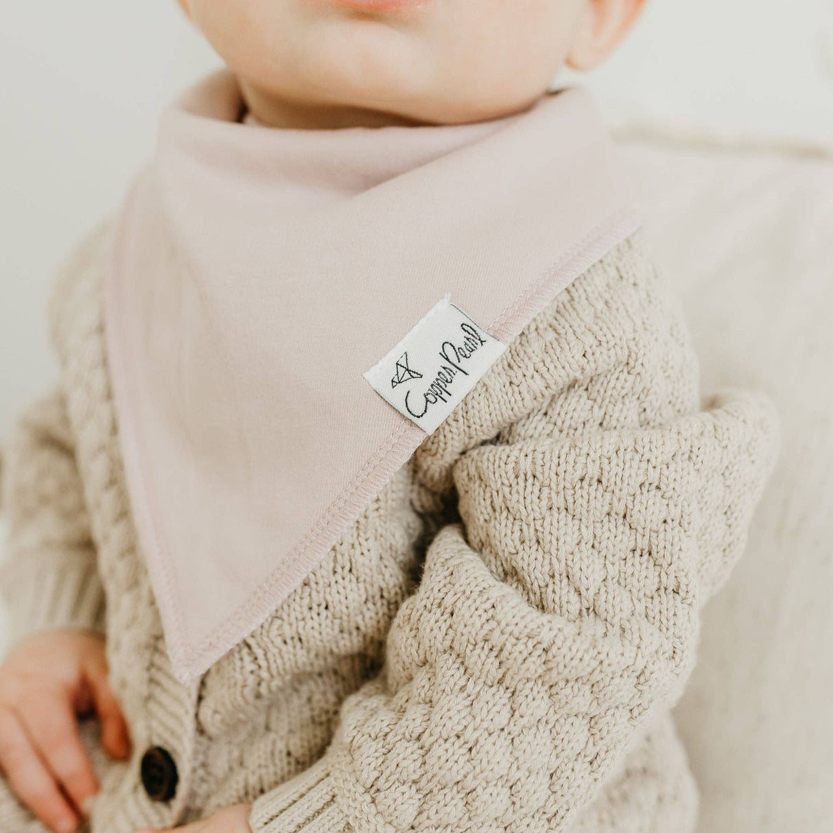 Baby Bandana Bibs - Ferra