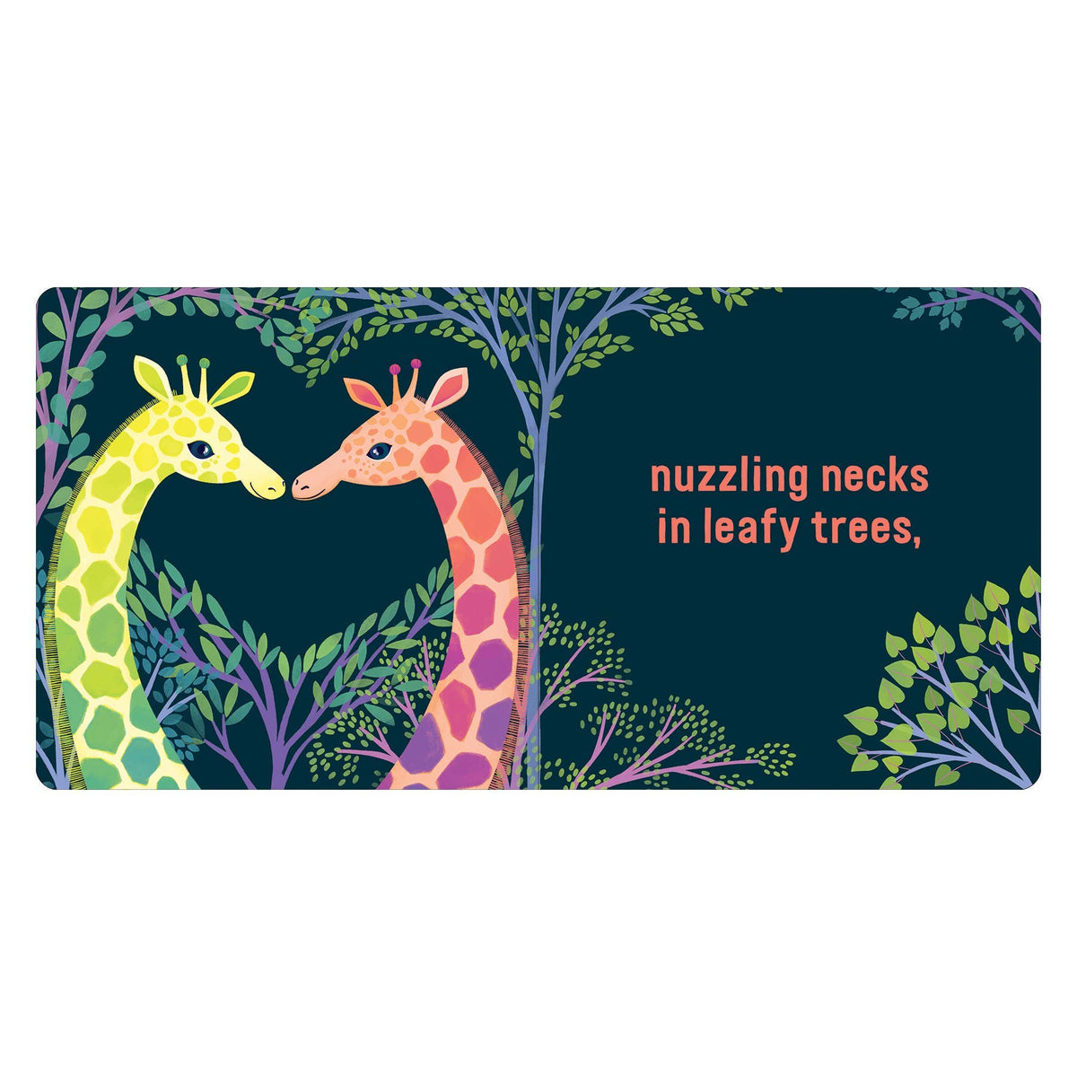 Love in the Wild