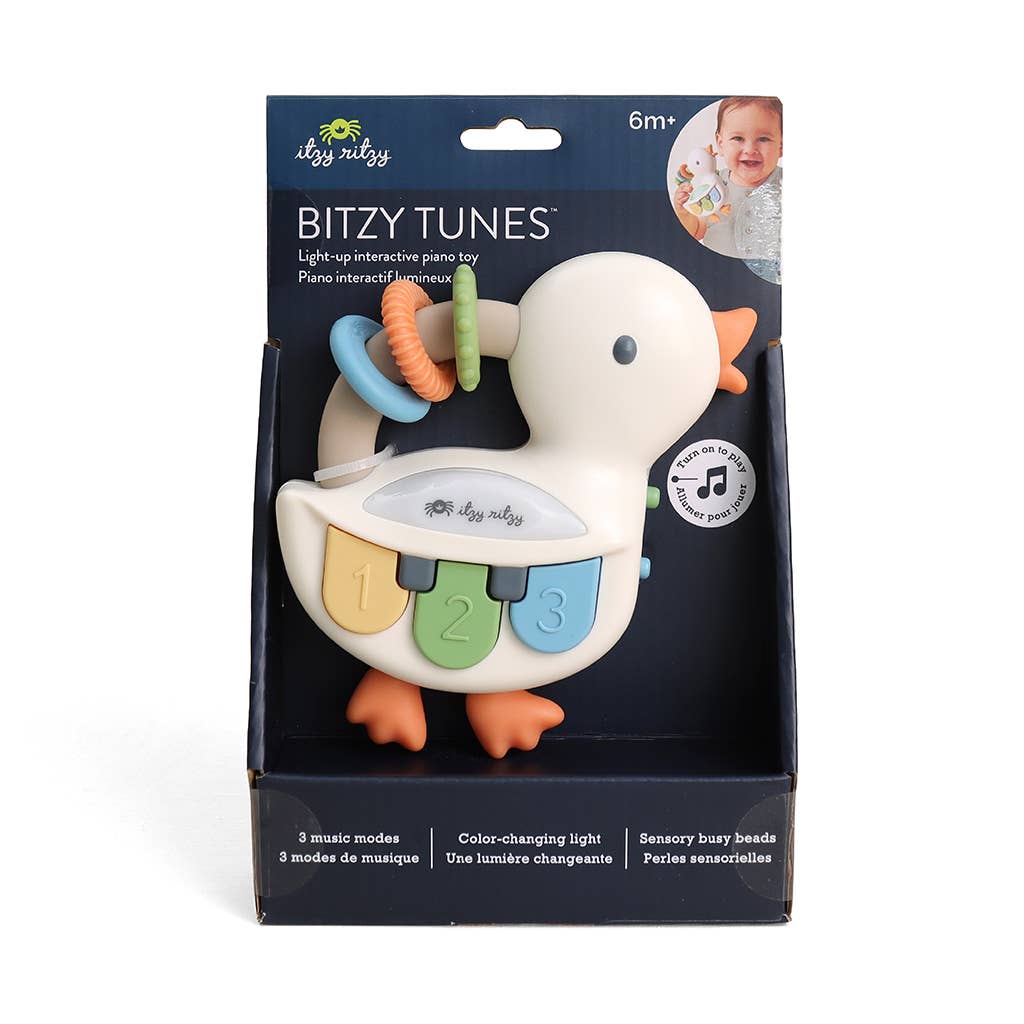 Bitzy Tunes - Goose