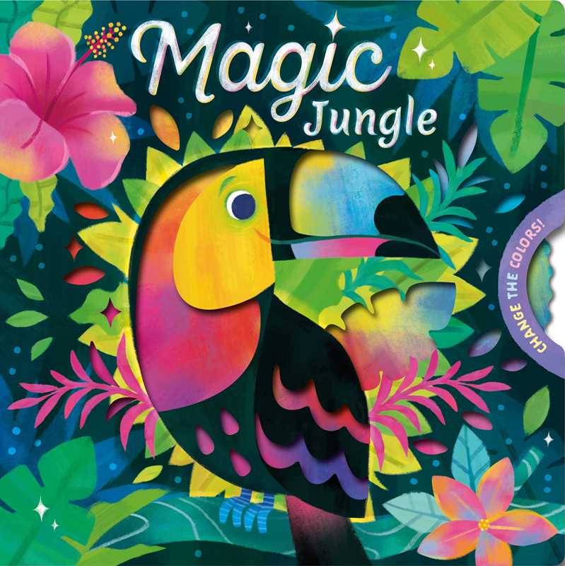 Magic Jungle