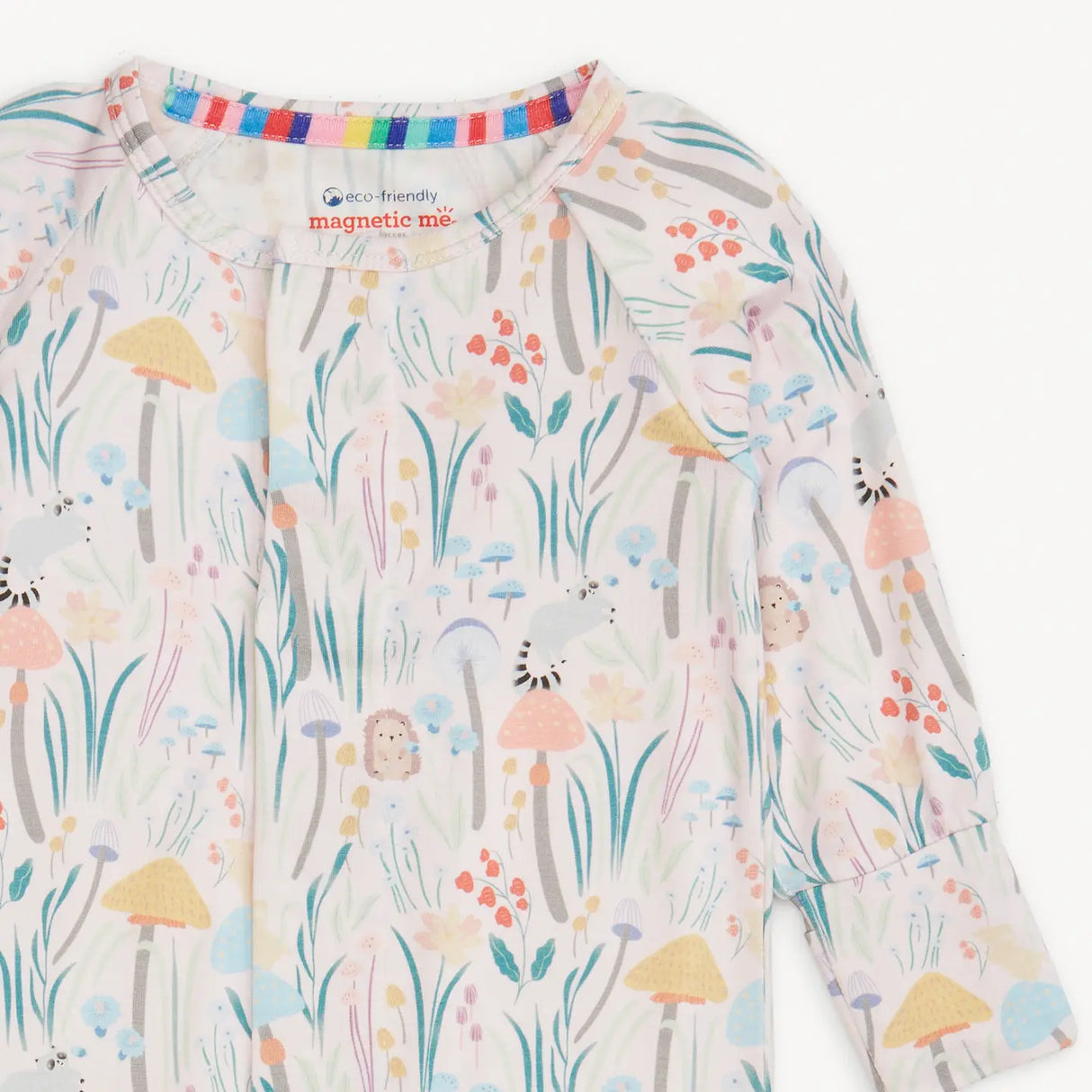 Magnetic Me Modal Coverall - Shroom and Bloom