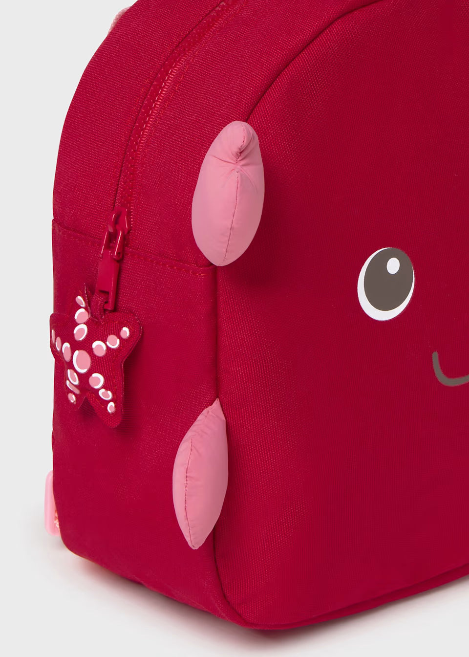 Mini Backpack - Crab