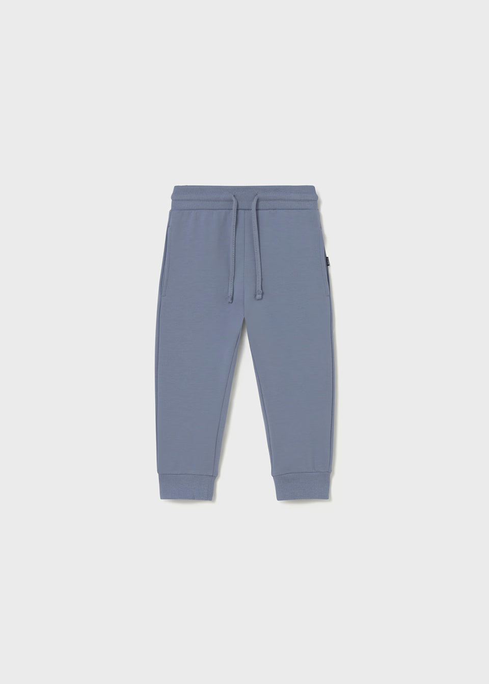 Basic Fleece Joggers - Iceberg