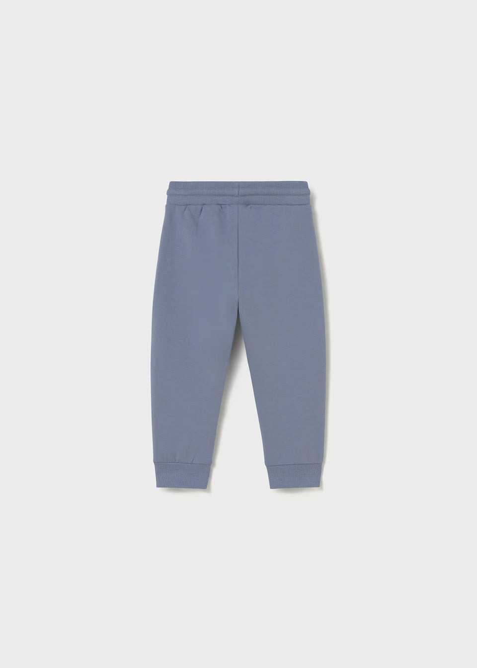 Basic Fleece Joggers - Iceberg