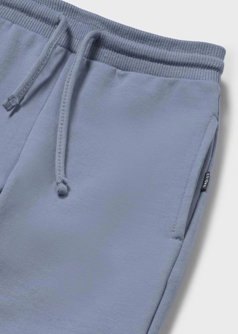 Basic Fleece Joggers - Iceberg