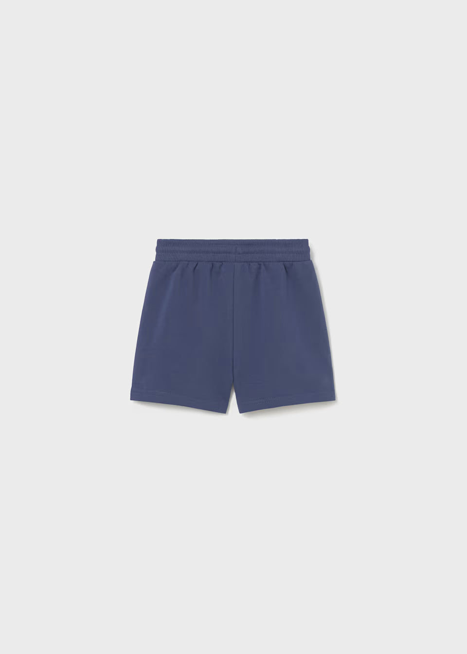 Basic Fleece Shorts - Ocean