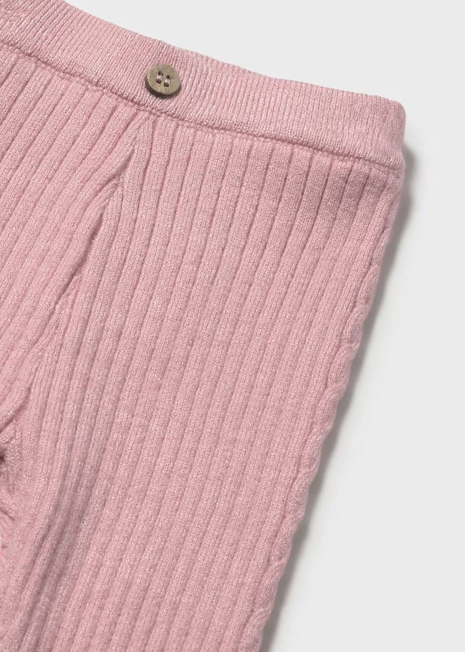 Sweater Kit Leggings - Orchid