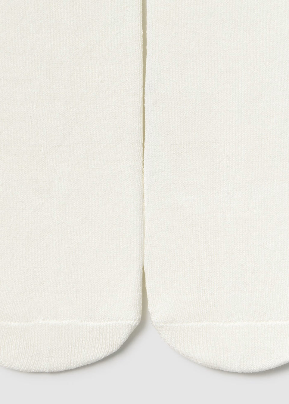 Knit Tights - Natural