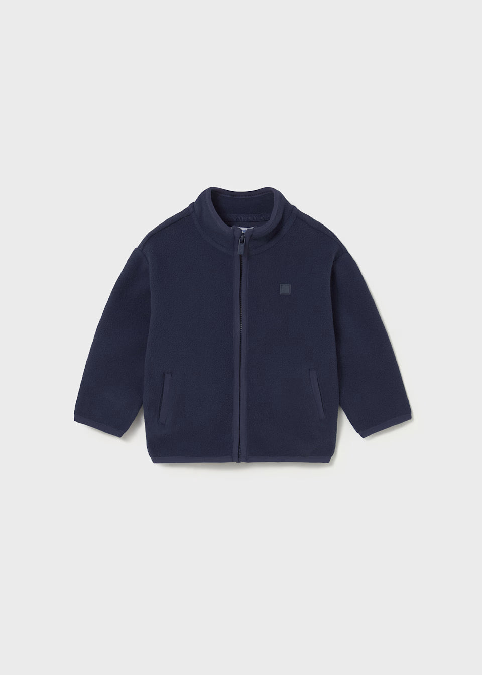 Zip Up Tracksuit - Navy Motorcycle