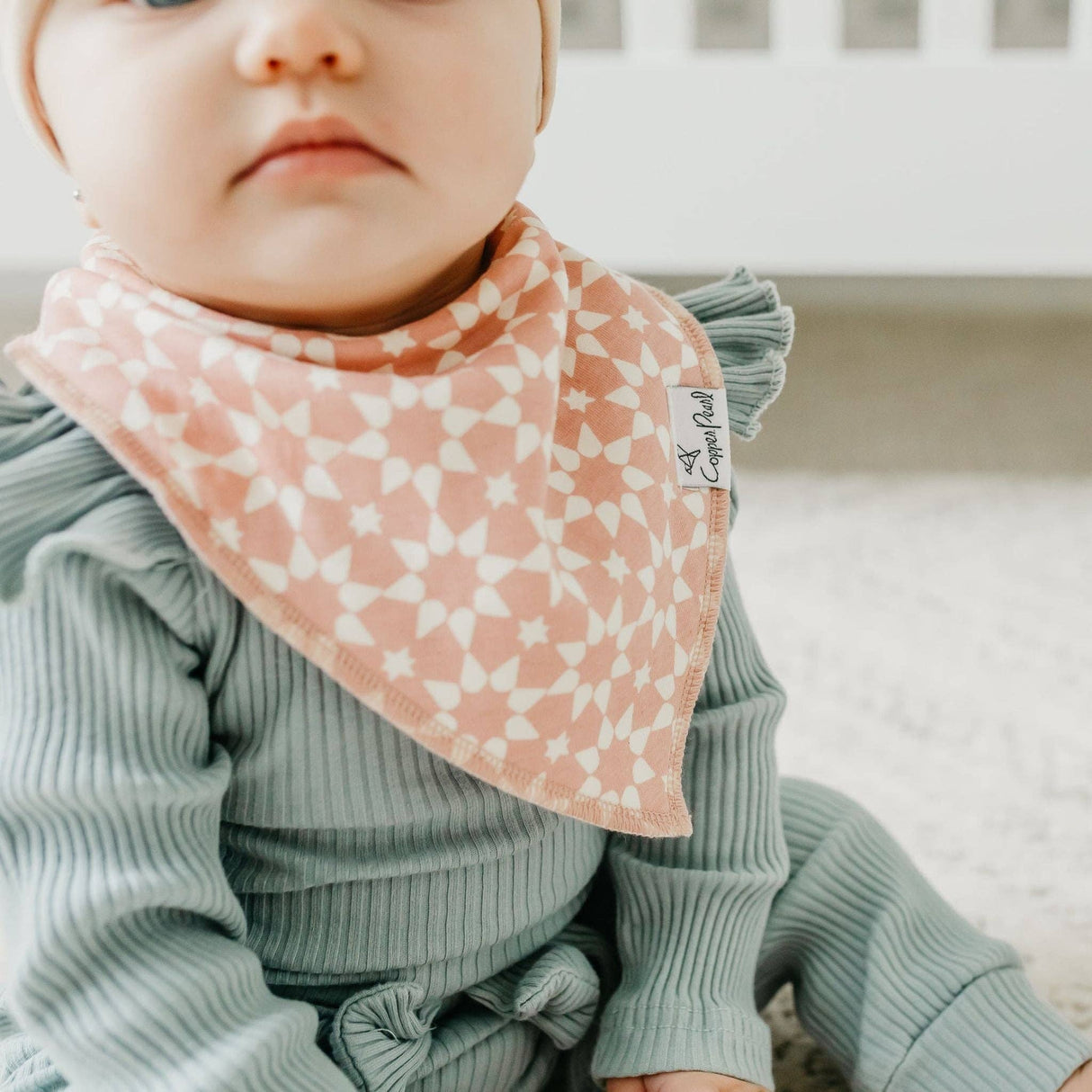 Baby Bandana Bibs - Ferra