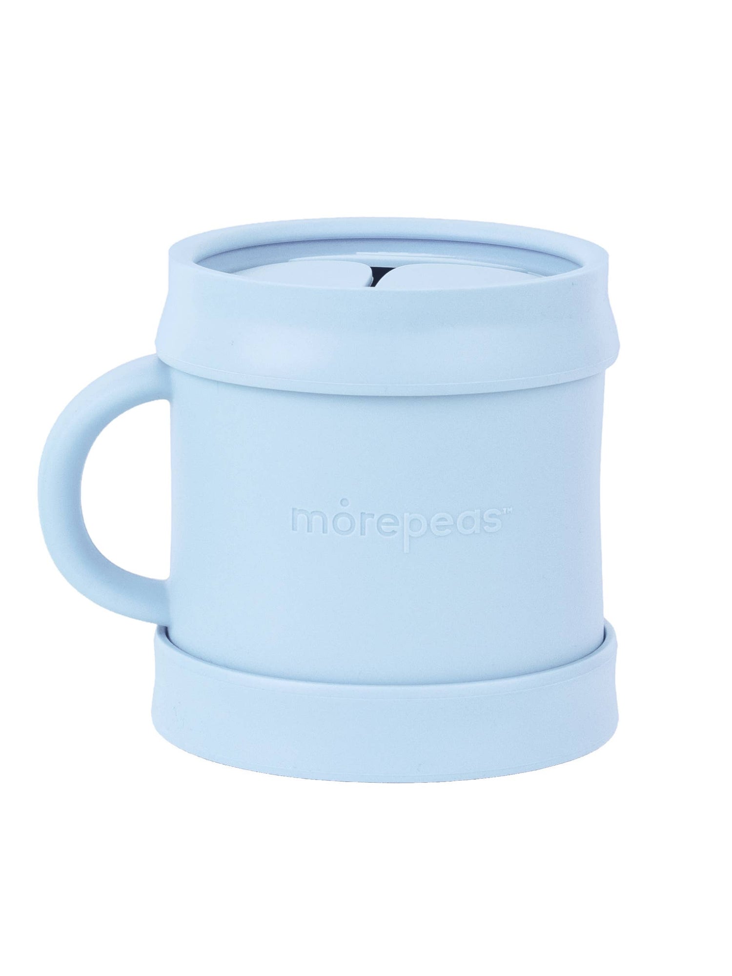 The Everything Cup + Steamer - Huckleberry