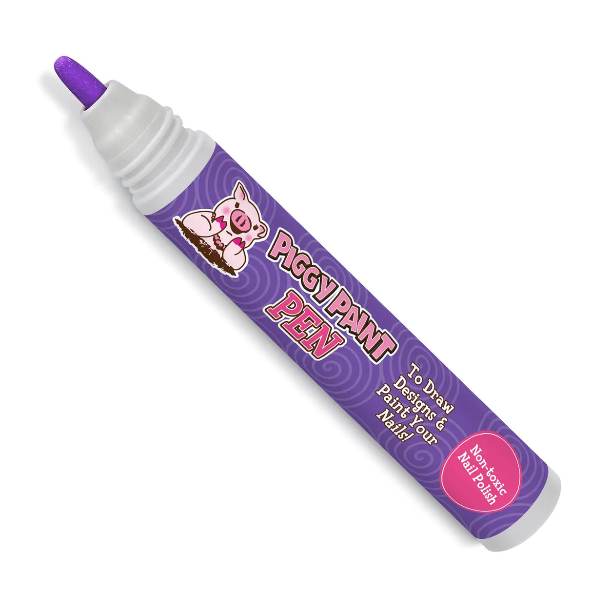Piggy Paint Nail Polish Pen