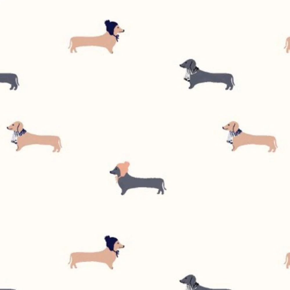 Magnetic Me Modal Footie - Beenie Von Weenie