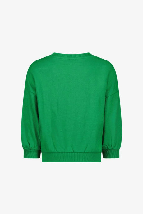 Benja Pullover - Hot Choco FINAL SALE
