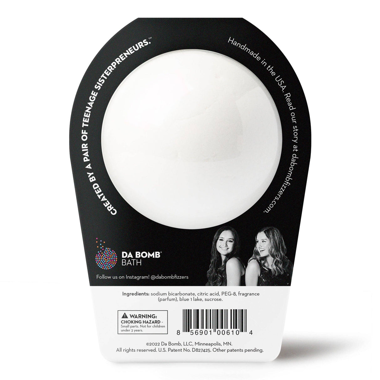 Da Bomb Bath Fizzers - Hero Bomb™