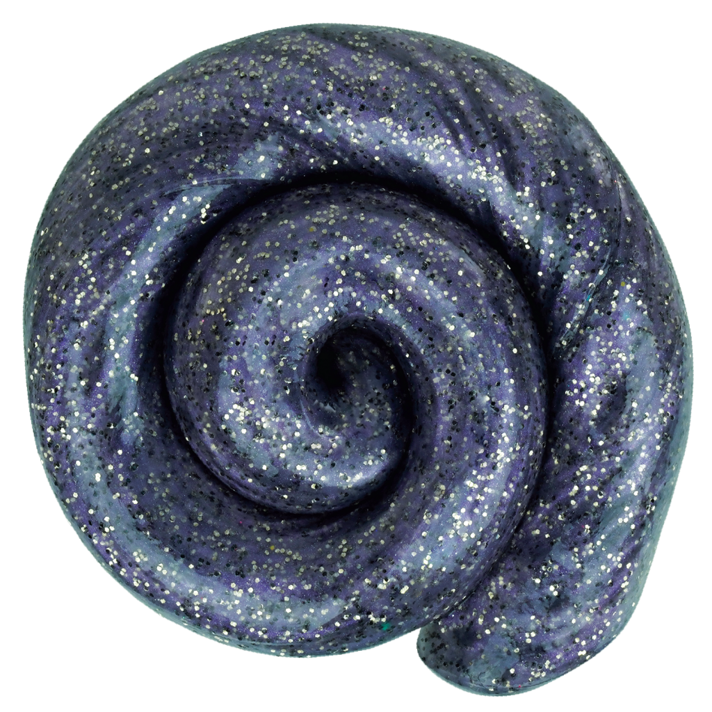 Crazy Aaron's Thinking Putty Mini Tin - Mini Pygmy Hippo