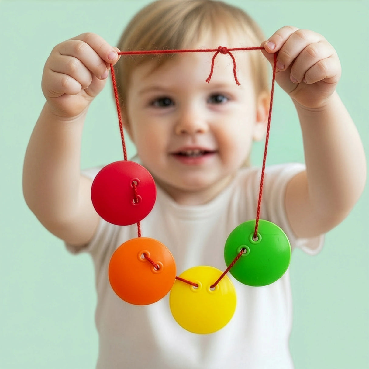 Bilibo Dots