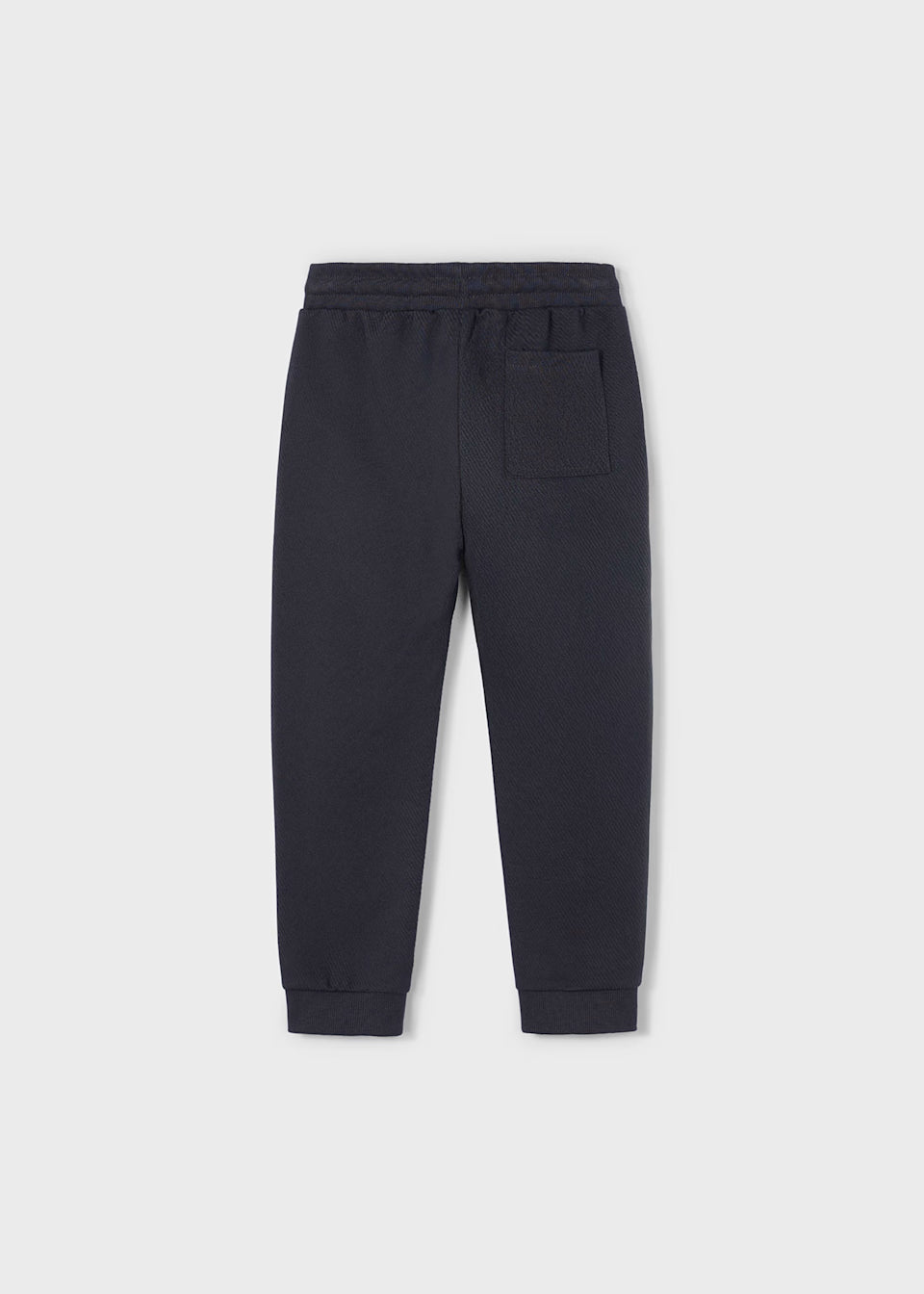 Basic Tacksuit Joggers - Dark Charcoal