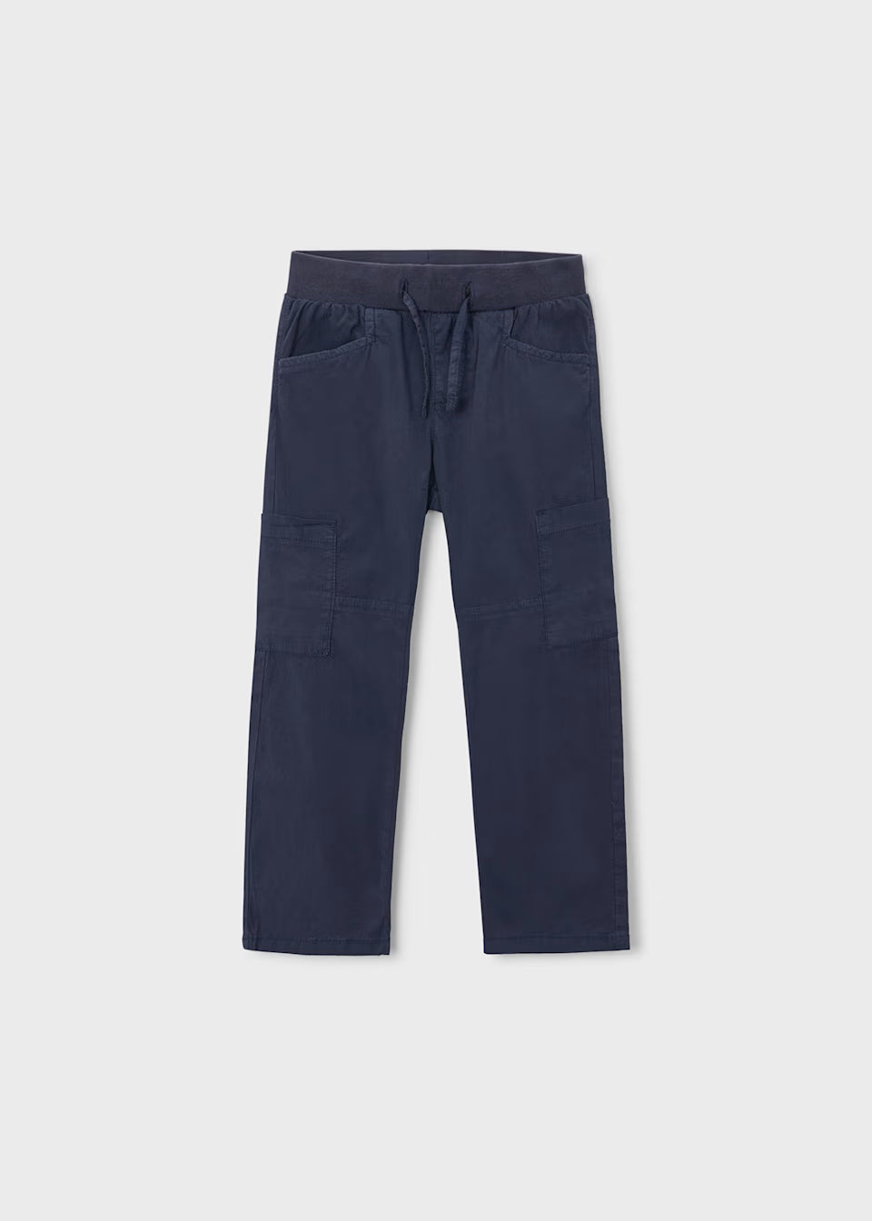 Cargo Pants - Navy
