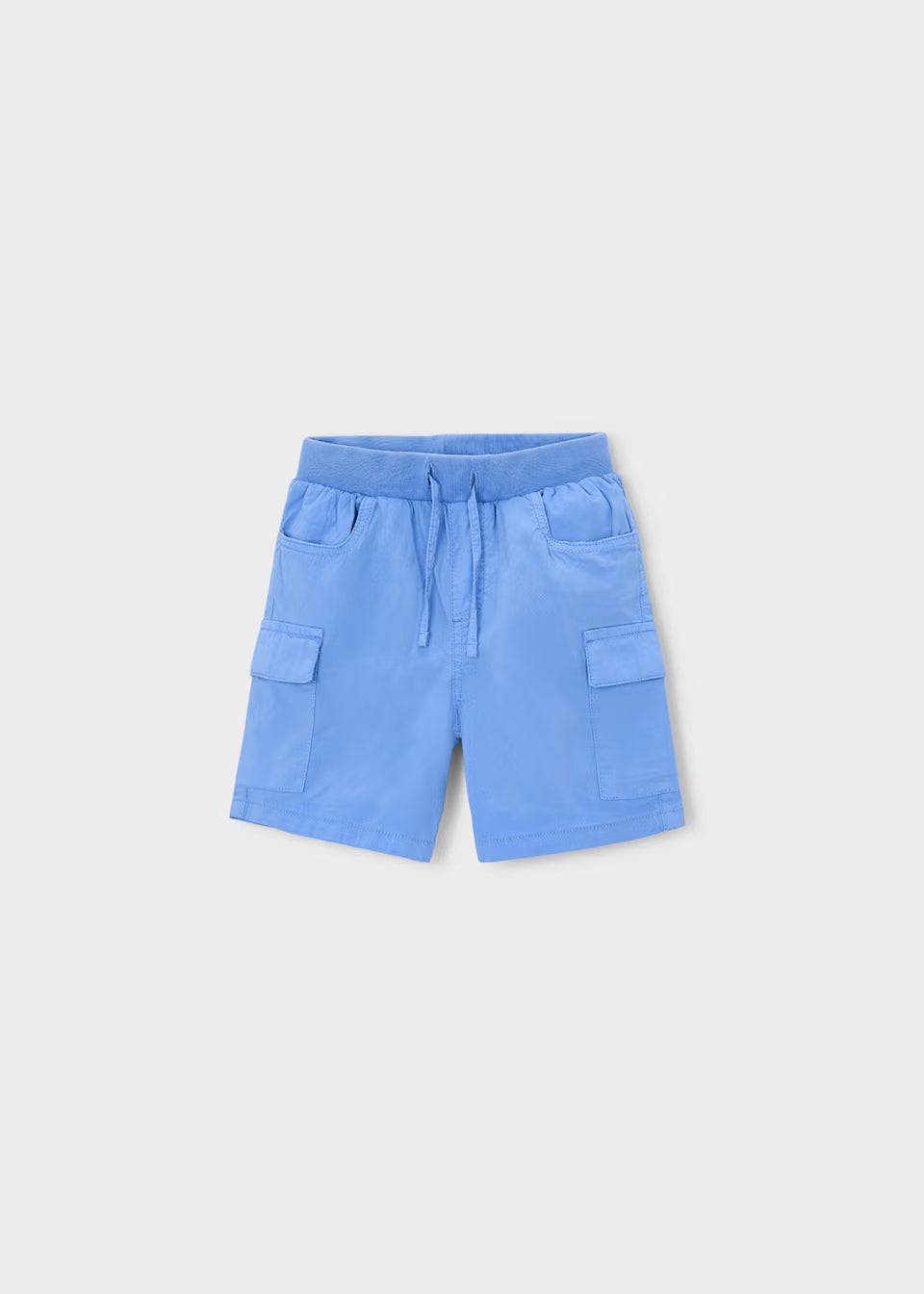 Cargo Shorts - Aquarium