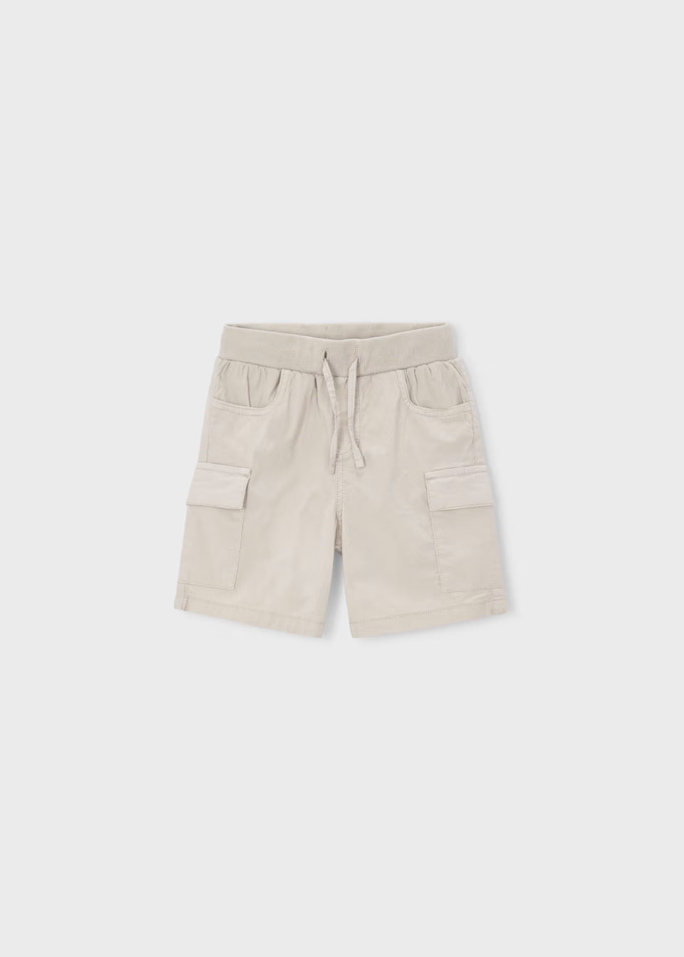 Cargo Shorts - Stone