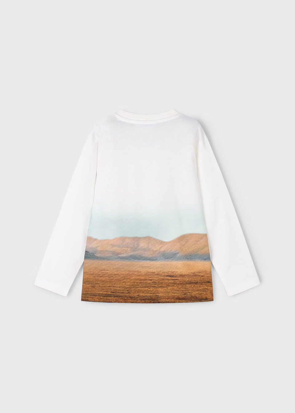 Graphic Tee - Wild Horses
