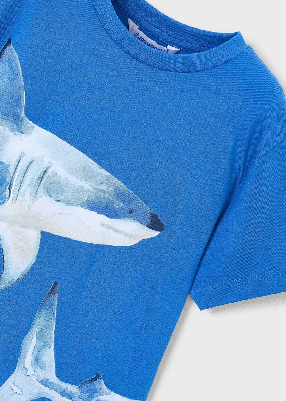 Graphic Tee - Sharks