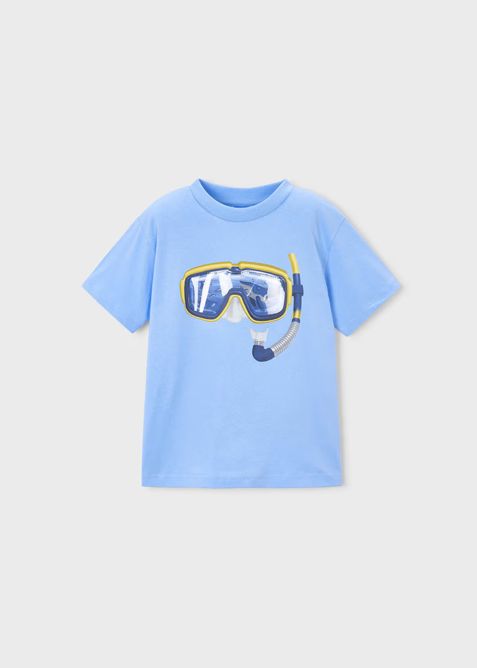 Graphic Tee - Snorkel