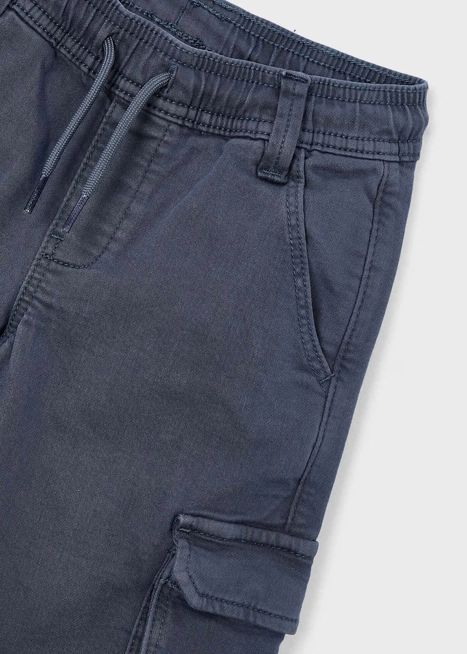 Cargo Joggers - Eclipse