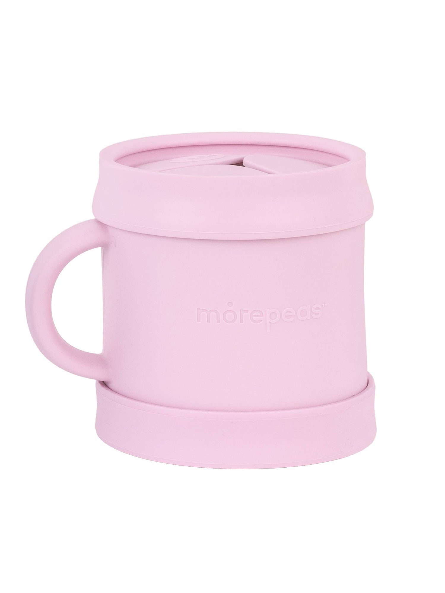 The Everything Cup + Steamer - Lilac