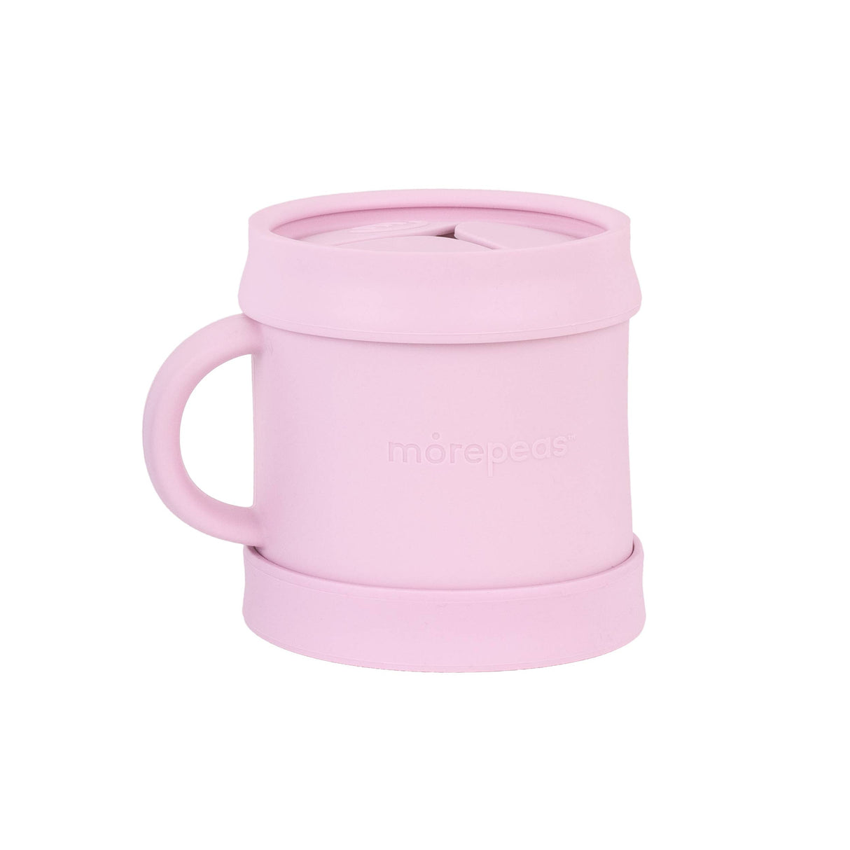 The Everything Cup + Steamer - Lilac