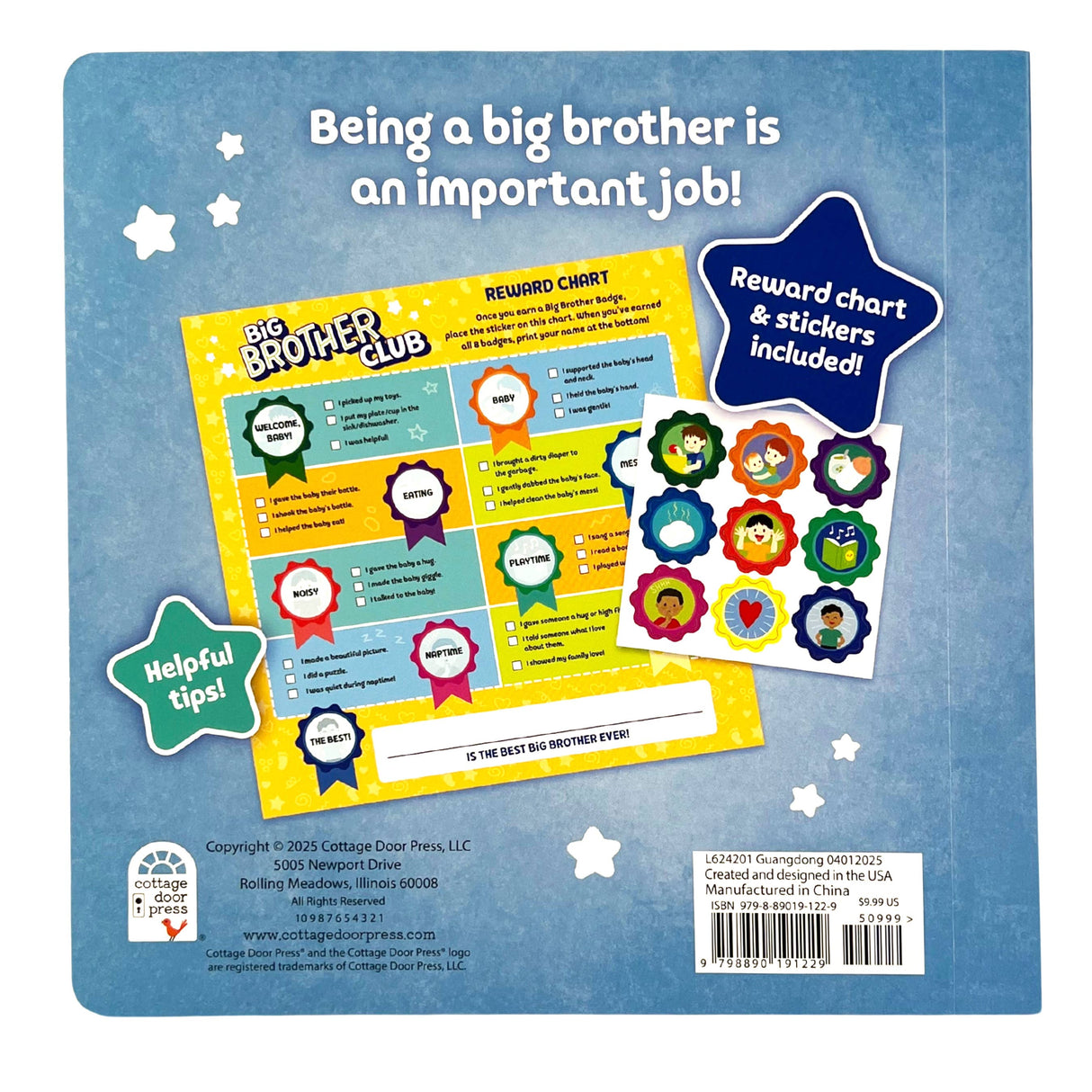 Big Brother Club