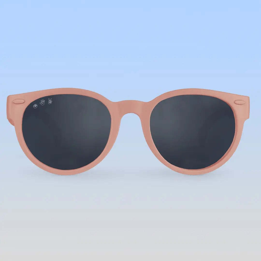 Round Sunglasses - Jem