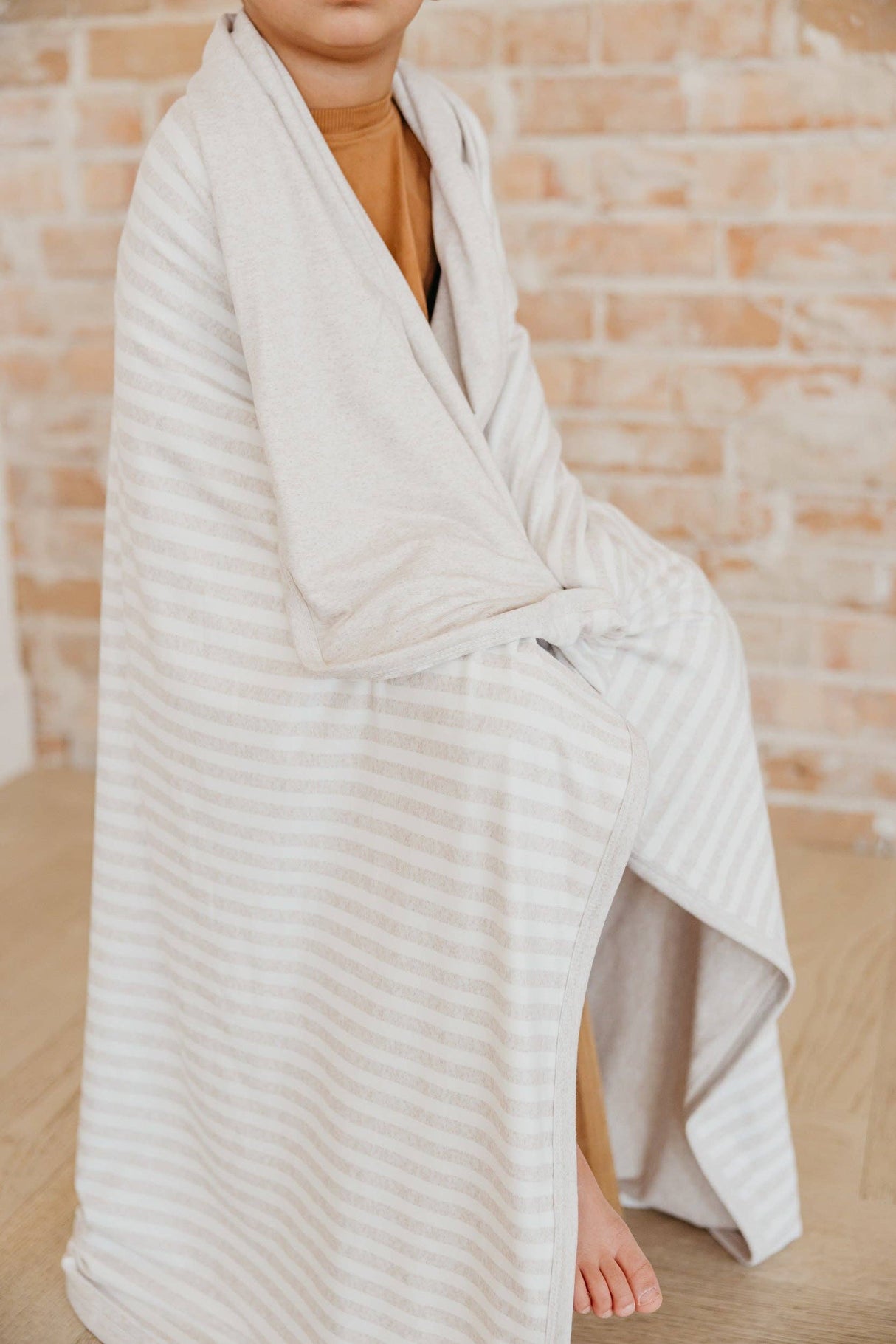 Three-Layer Quilt - Coastal