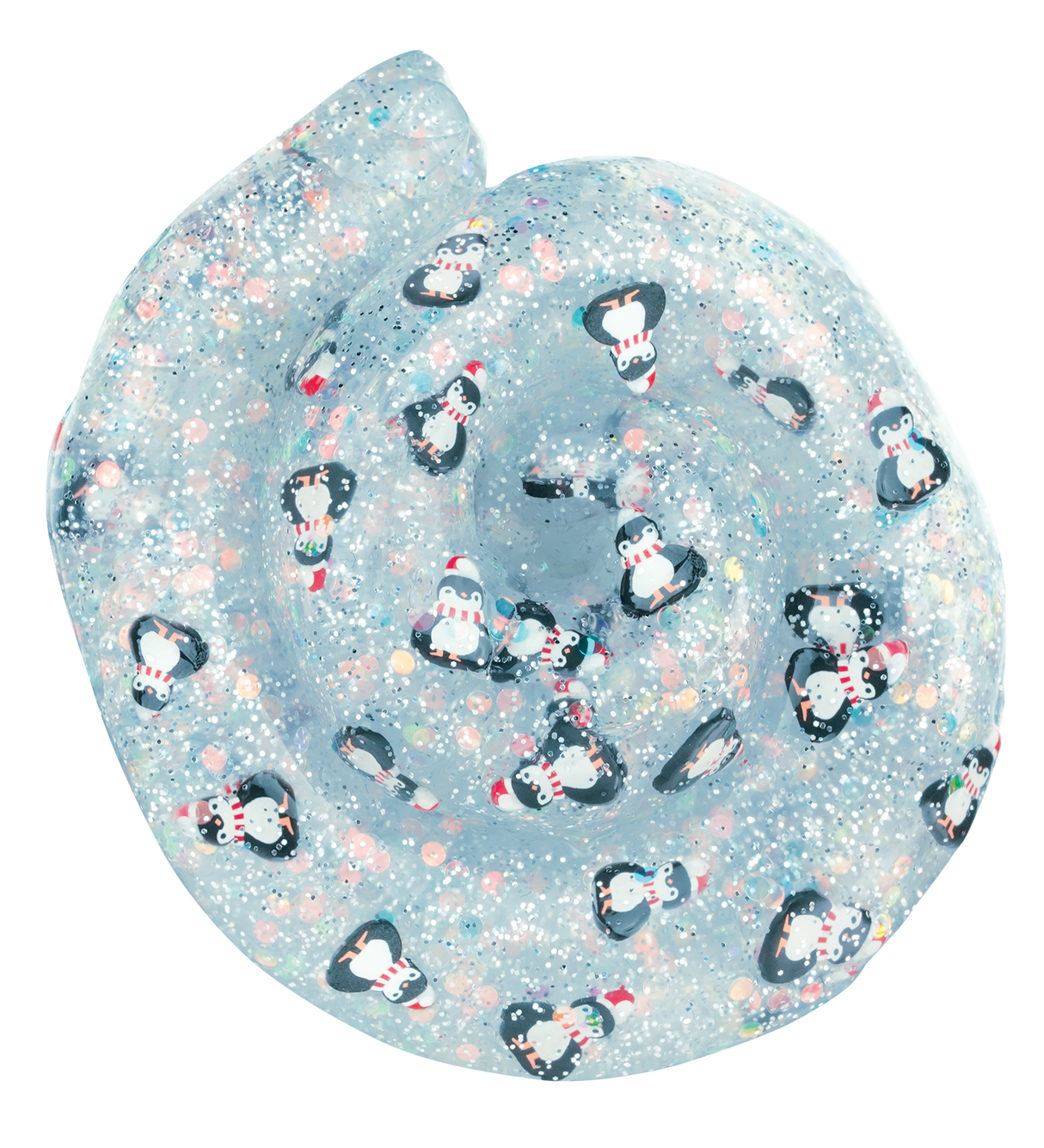 Puttyworld Elf Advent Calendar