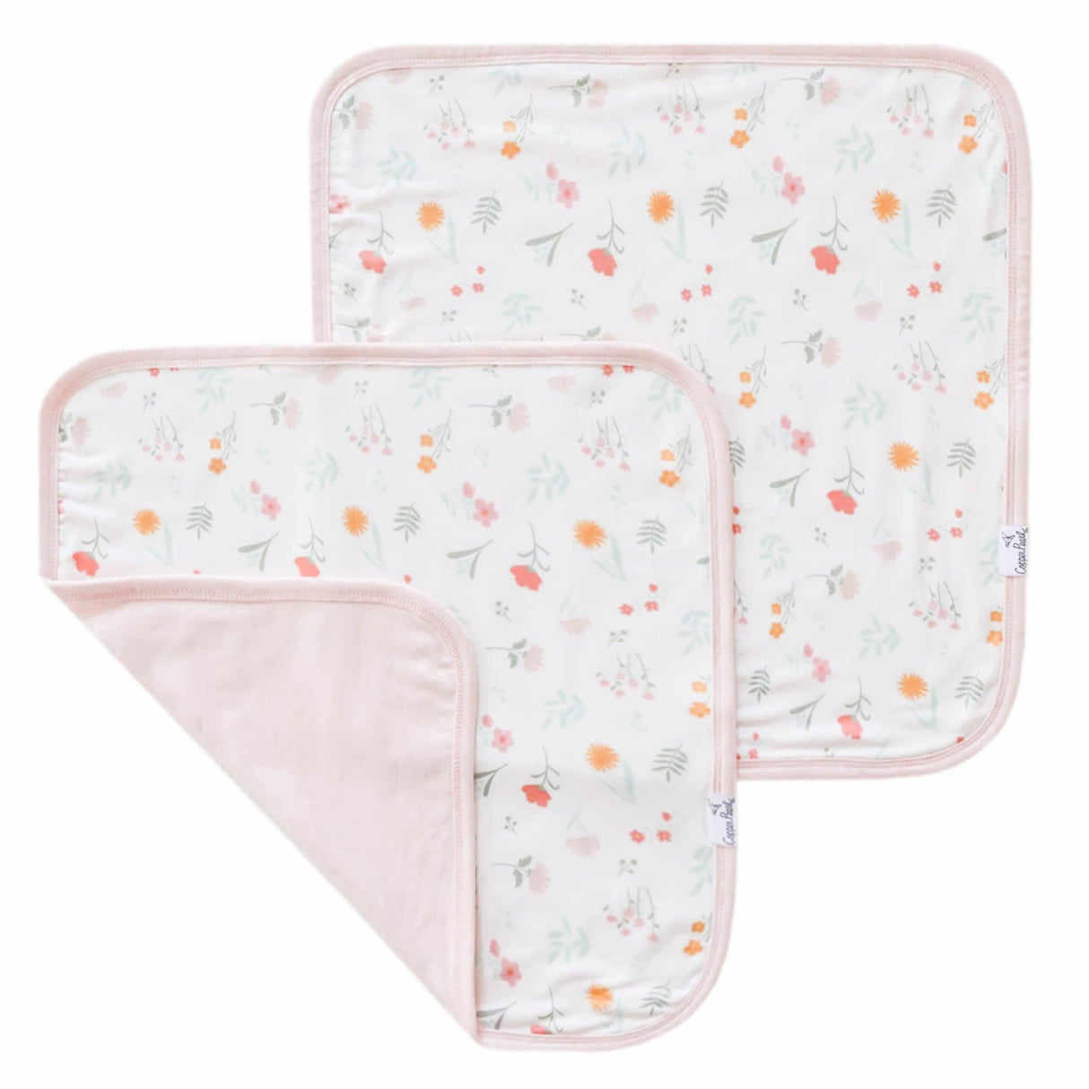 Three-Layer Security Blanket Set - Mabel